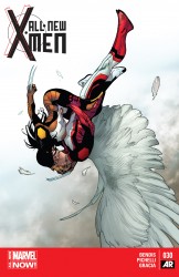 All-New X-Men #30