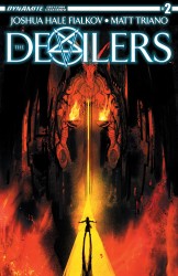 The Devilers #2