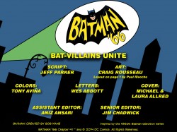 Batman '66 #41