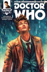Doctor Who The Tenth Doctor #02