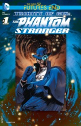 Trinity of Sin вЂ“ The Phantom Stranger вЂ“ Futures End #1