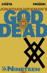 God is Dead #19