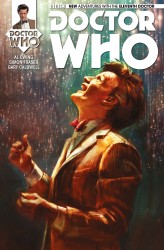 Doctor Who The Eleventh Doctor #02