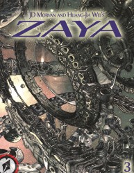Zaya #03