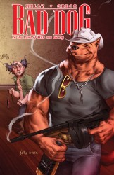 Bad Dog Vol.1 - In the Land of Milk and Honey