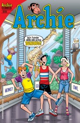 Archie #659