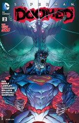 Superman - Doomed #2