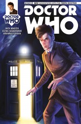 Doctor Who The Tenth Doctor #03