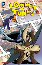 Looney Tunes #221