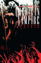 American Vampire вЂ“ Second Cycle #5