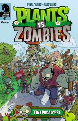Plants vs. Zombies - Timepocalypse #06