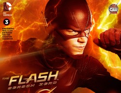 The Flash - Season Zero #03