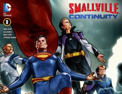 Smallville - Continuity #03