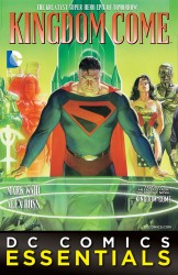 DC Comics Essentials - Kingdom Come #1