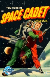 Tom Corbett - Space Cadet Classics #01