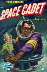 Tom Corbett - Space Cadet Classics #02