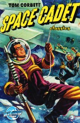 Tom Corbett - Space Cadet Classics #03