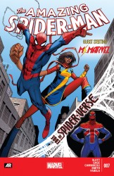 Amazing Spider-Man #07