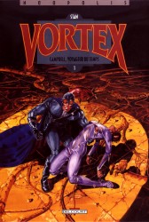 Vortex (1-9 series) Complete