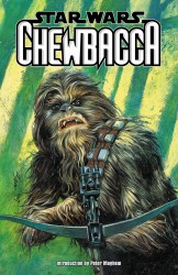Star Wars Chewbacca (TPB)