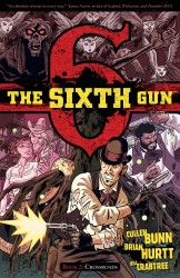 The Sixth Gun Vol.2