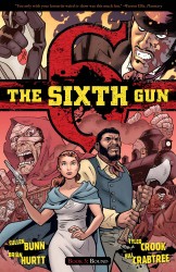 The Sixth Gun Vol.3
