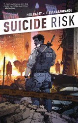 Suicide Risk Vol.1 - Grudge War
