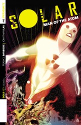 Solar - Man of the Atom #6