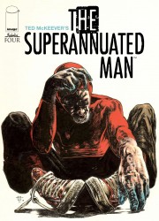 The Superannuated Man #04