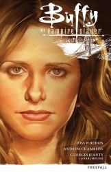 Buffy the Vampire Slayer Season 9 Vol.1 - Freefall