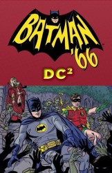 Batman '66 #47