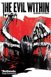 The Evil Within #02