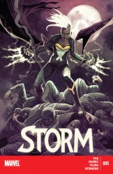 Storm #05