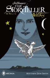 Jim Henson's The Storyteller - Witches #03