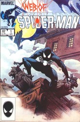 Web of Spider-Man (1-129 series) Complete