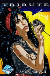 Tribute - Amy Winehouse
