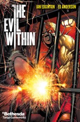 The Evil Within #03