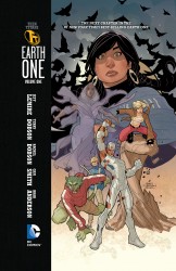 Teen Titans - Earth One Vol.1