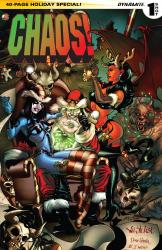 Chaos вЂ“ Holiday Special 2014