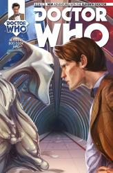 Doctor Who The Eleventh Doctor #05