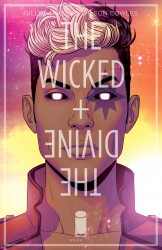 The Wicked + The Divine #06