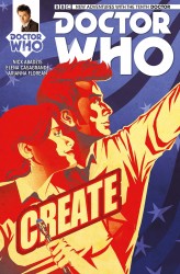 Doctor Who The Tenth Doctor #05