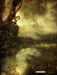 Sorcery - Book 1