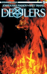 The Devilers #05