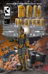 Dan In Space #01-03
