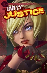 Dirty Justice #01-04