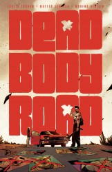 Dead Body Road Vol.1 (TPB )