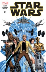 Star Wars #01