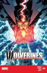 Wolverines #02