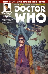Doctor Who The Tenth Doctor #06